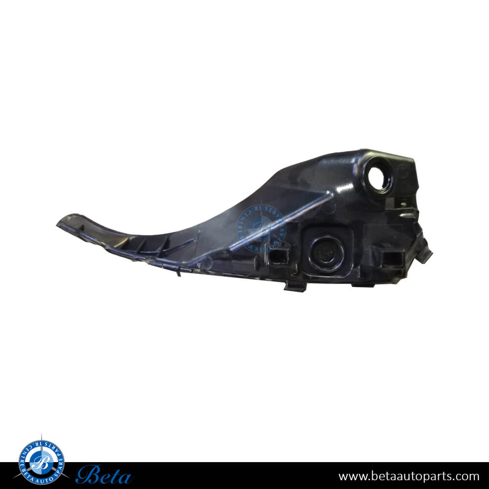 Right Side Front Fender Bracket for Tesla Model X 2022-Up models, Part Number 1095794-00-B Right Side Front Fender Bracket for Tesla Model X 2022-Up models, Part Number 1095794-00-B